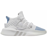 Кроссовки Adidas EQT Bask ADV White Blue